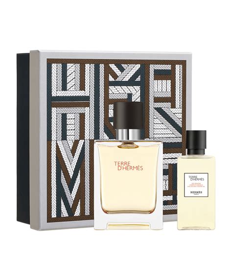 hermes gift set for him|bloomingdale's hermes gift set.